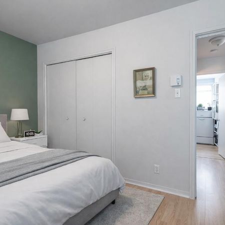 4 ½ LIBRE LE 1ER JUILLET - CHICOUTIMI - Photo 3