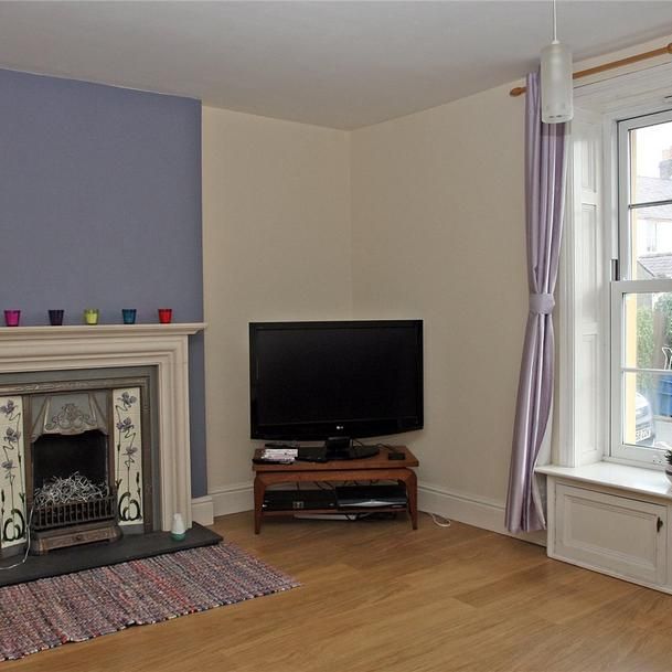 1 bedroom terraced house to rent - Photo 1