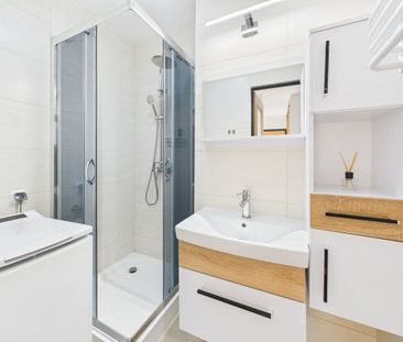 Nowe 54m² po remoncie | PIERWSZY NAJEM | Parking - Photo 1