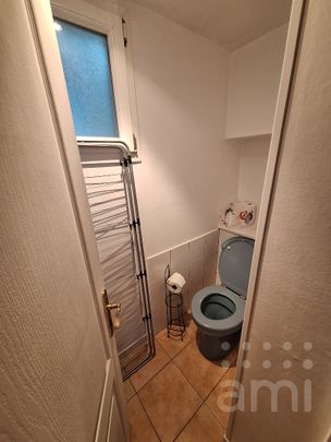 Appartement 3 pièces 57.31 m2 - Photo 1