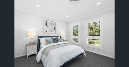 Designer Family Sanctuary & Sublime Entertaining - Photo 5