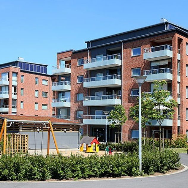 Repslagaregatan 19, Eslöv Centrum - Photo 1