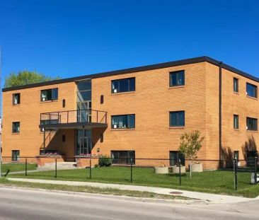 1051 Taylor Avenue | 1051 Taylor Avenue, Winnipeg - Photo 1