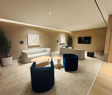 For Lease - 395 Square One Drive Unit# 3709, Mississauga, Ontario - Photo 3