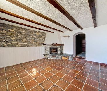 Flanthey – Charmante villa 3.5 pièces avec terrasse, pelouse et gar... - Photo 4