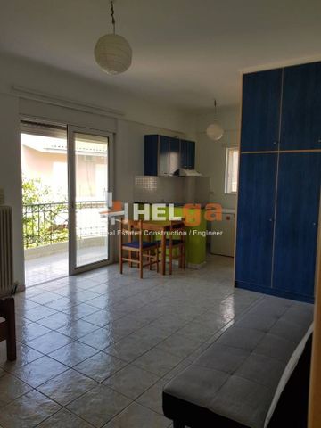 Studio/Γκαρσονιέρα για ενοικίαση - Πάτρα, - Photo 4