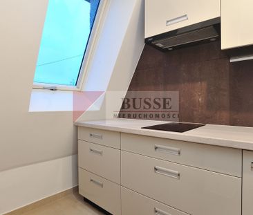 Kawalerka świeżo po remoncie - Zdjęcie 5