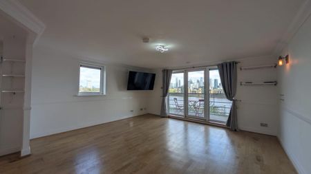 2 bedroom flat to rent - Photo 3