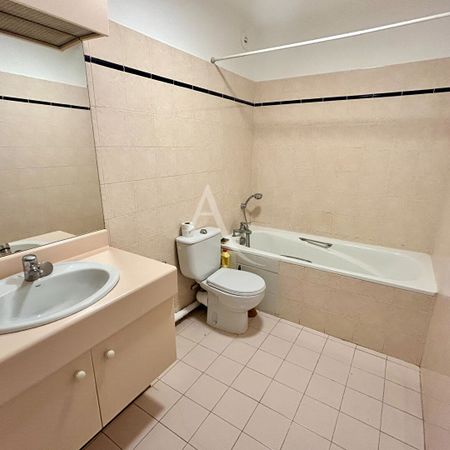 Location Appartement 1 pièce 30m² NICE 06000 - Photo 3