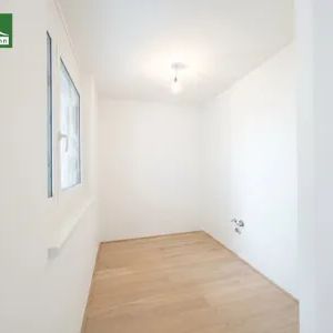 MODERNER 2-ZIMMER-ERSTBEZUG MIT GROSSZÜGIGER TERRASSE IN FLORIDSDORF - Photo 3