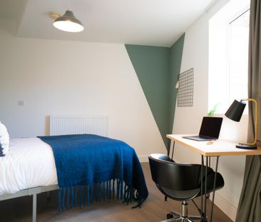 4 bedroom house to rent - Photo 4