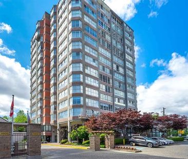 Fabulous One Bedroom with Beautiful View in Convenient North Delta - Photo 4