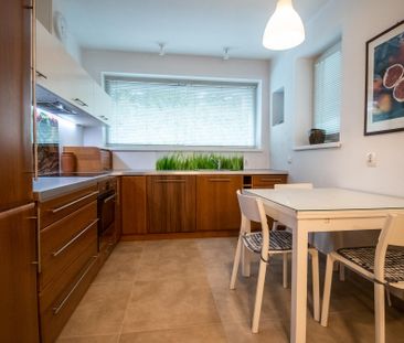 Poznań, Piątkowo ul. Wilanowska - Zdjęcie 6