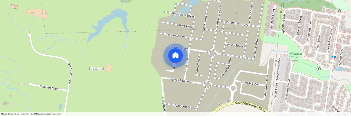 10 Zeus St, Qld 4513, Lilywood