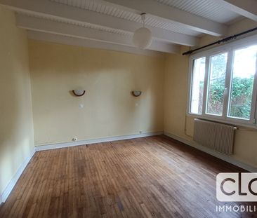 Location Maison 3 pièces 91m² - Photo 2