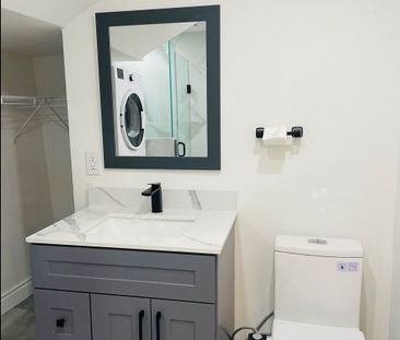 For Lease - 14 Niles Court Unit# Basement, Brampton, Ontario - Photo 6