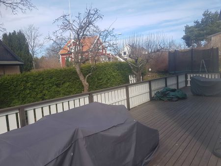 Lindaus väg, Hässelby - Foto 2
