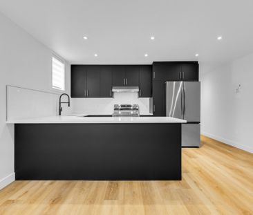 Appartement à louer - Photo 4