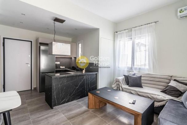 Διαμέρισμα για ενοικίαση - Κυψέλη, - Photo 1