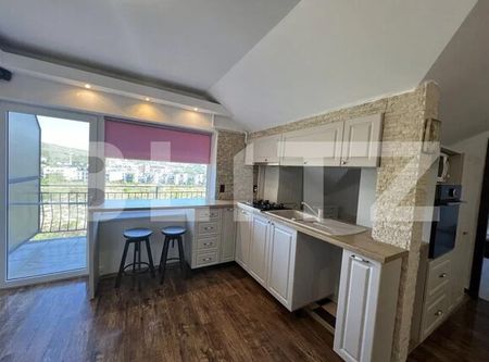 Apartament 4 camere, 120mp, zona strazii Borhanciului - Fotografie 5