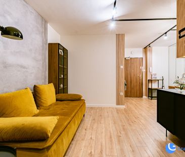 Przewóz I Balkon I Bagry I wydzielona sypialnia - Фото 6