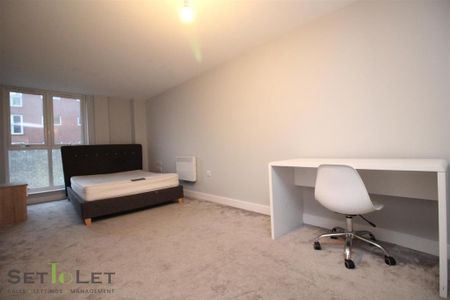 2 bedroom apartment to rent - Photo 4