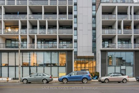 Taylor Lofts - Photo 4