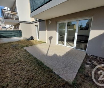 Location Appartement 1 pièce 32m² NANTEUIL LES MEAUX 77100 - Photo 3