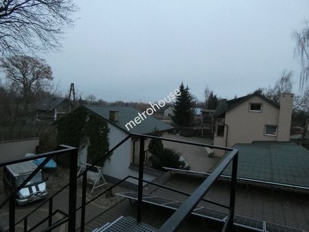 Mieszkanie na wynajem, Nowodworski, Cząstków Polski - Photo 4