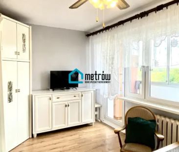 PRZYTULNE 2 POKOJOWE MIESZKANIE ! - Фото 3