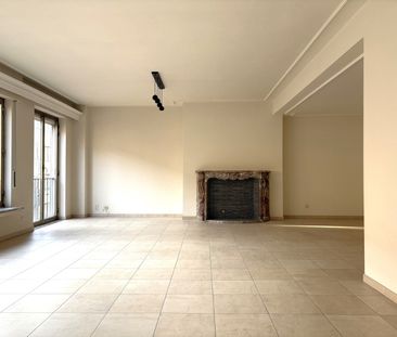 Appartement te huur - Foto 3