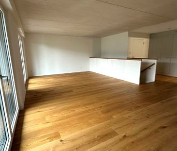 3.5 Zimmer Maisonette Wohnung - Photo 2