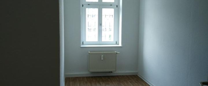 3-Raum-Dachgeschosswohnung zentrumsnah - Photo 1