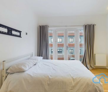 RM1 Cantelupe Road | East Grinstead | RH19 3TT - Photo 3