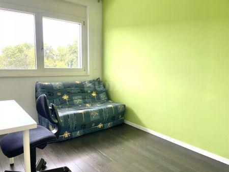 appartement Genève - Photo 3