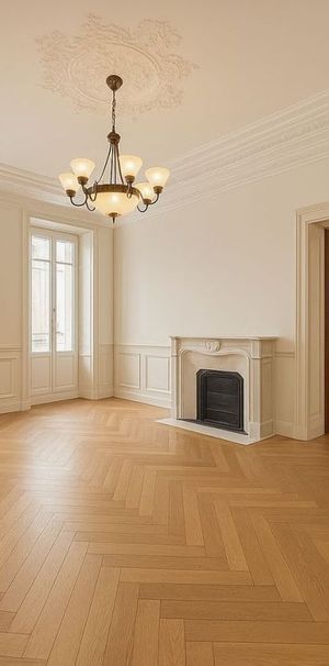 Superbe propriété de standing - Rare à la location - 6 chambres - Terrasse - Photo 1