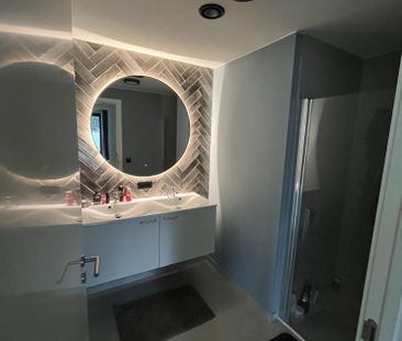 Gelijkvloers appartement te huur in Willebroek - Photo 6