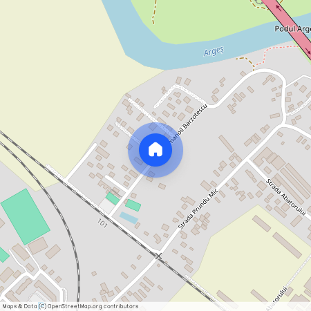 Arges, Pitesti