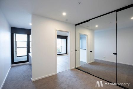 307/205 Burnley Street, Richmond VIC 3121 - Apartment For Rent | Domain - Photo 3