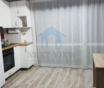 Apartament 1 camera, Marasti - Fotografie 1