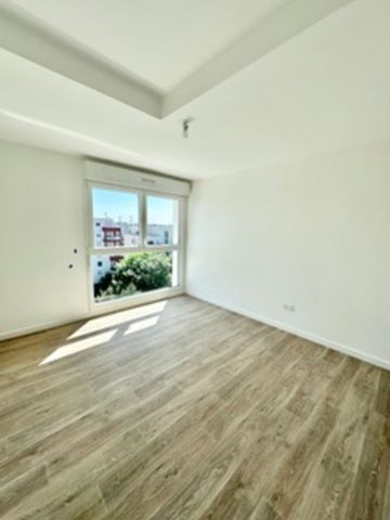 Appartement 4 pièces - Photo 3