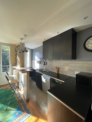 Appartement 47 m² - 2 Pièces - Meudon (92190) - Photo 4