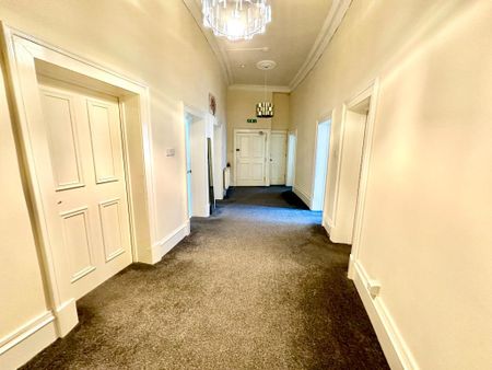 (ROOM 1) Sauchiehall Street, Charing Cross, Glasgow, G2 3LX - Photo 3