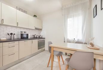 Via Ansuino da Forlì, Padova, Veneto 35134