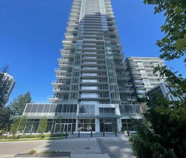 Surrey Central One Central Condo 1br/1ba For Rent - Photo 2