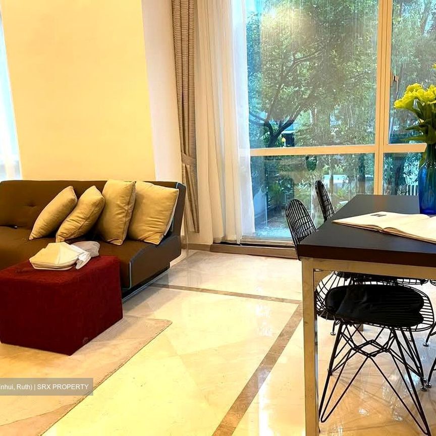 Orchard Scotts (D9), Condominium - For Rent - Photo 1