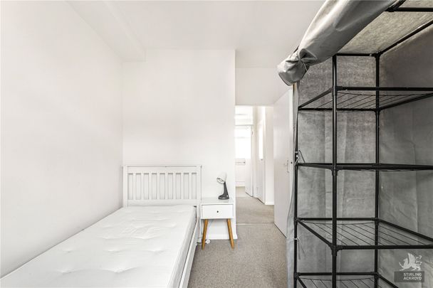 3-5 Whitfield Street, London, W1T 2SA - Photo 1
