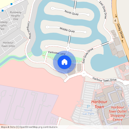 116/3 Compass Drive, Qld 4216, Biggera Waters