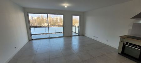 Appartement Meylan - Photo 3