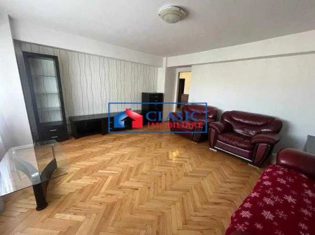 Inchiriere apartament 4 camere decomandate in Gheorgheni- zona Interservisan - Photo 2
